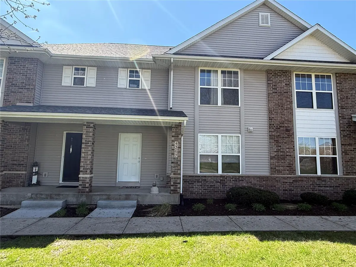 4385 E Court Street, Iowa City, IA 52245 - #1