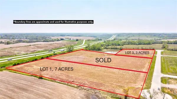 LOT 1 Andersen Avenue Nw, Swisher, IA 52338