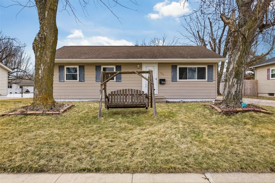 108 Atwood Drive Sw, Cedar Rapids, IA 52404 - #2