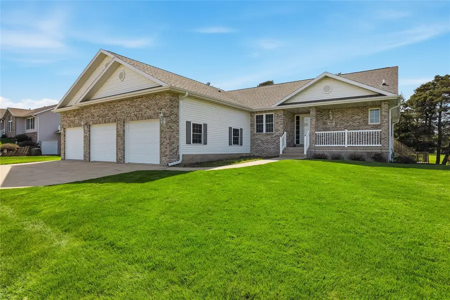 610 Kaitlynn Avenue, Anamosa, IA 52005 - #3