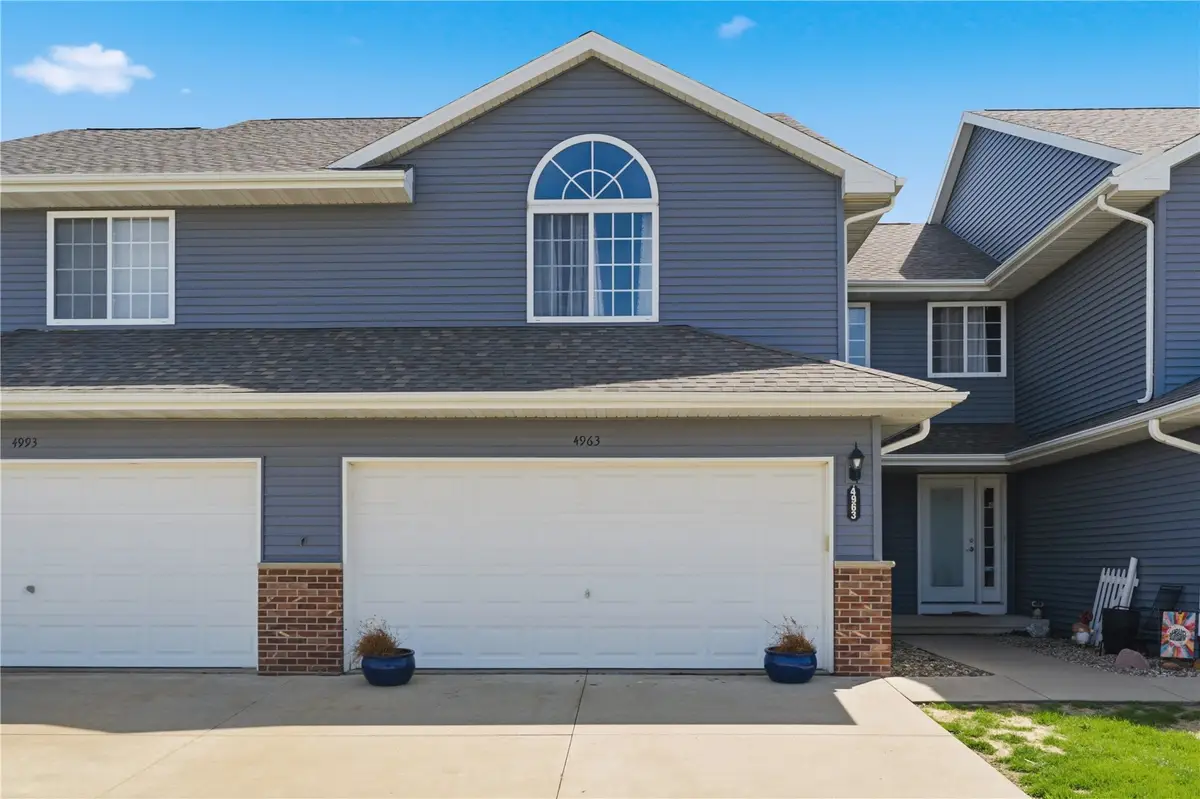 4963 Foxtail Court, Marion, IA 52302 - #1