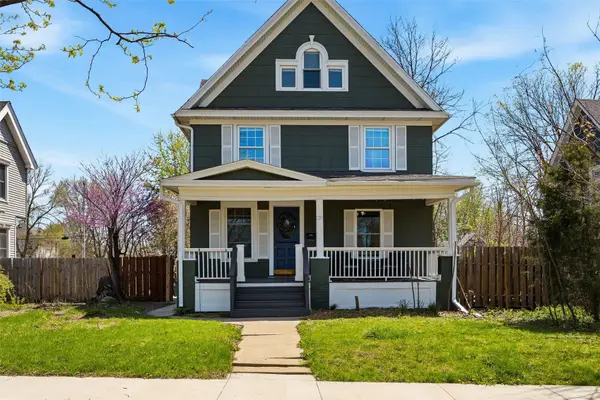 1727 B Avenue Northeast, Cedar Rapids, IA 52402