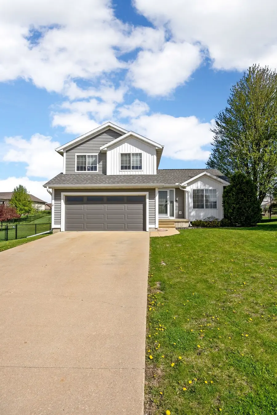 3340 London Way, Marion, IA 52302 - #3