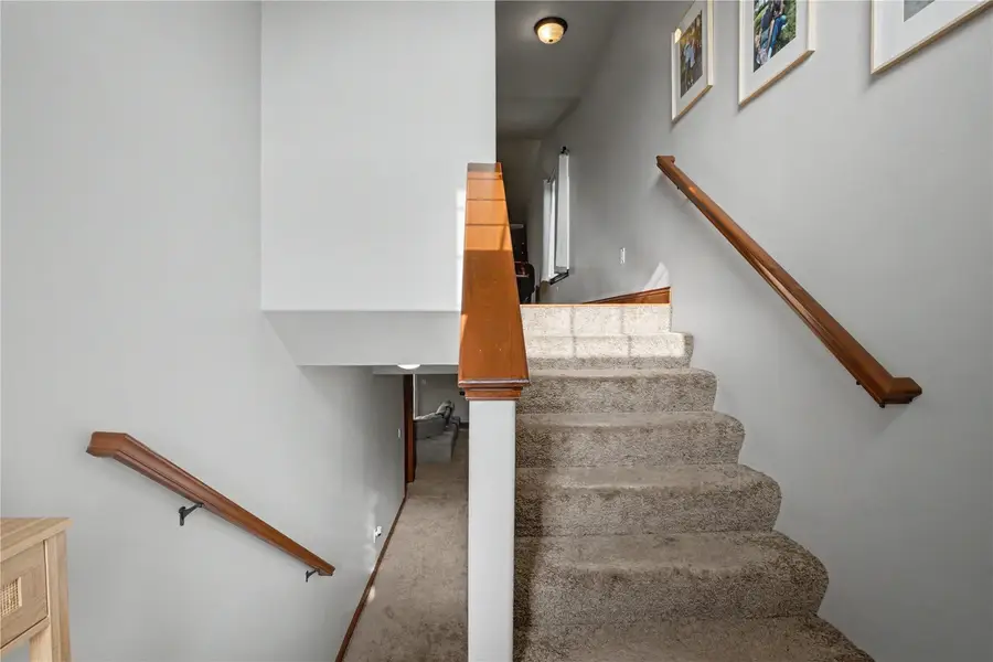 177 N Park Ridge Road, North Liberty, IA 52317 - #3