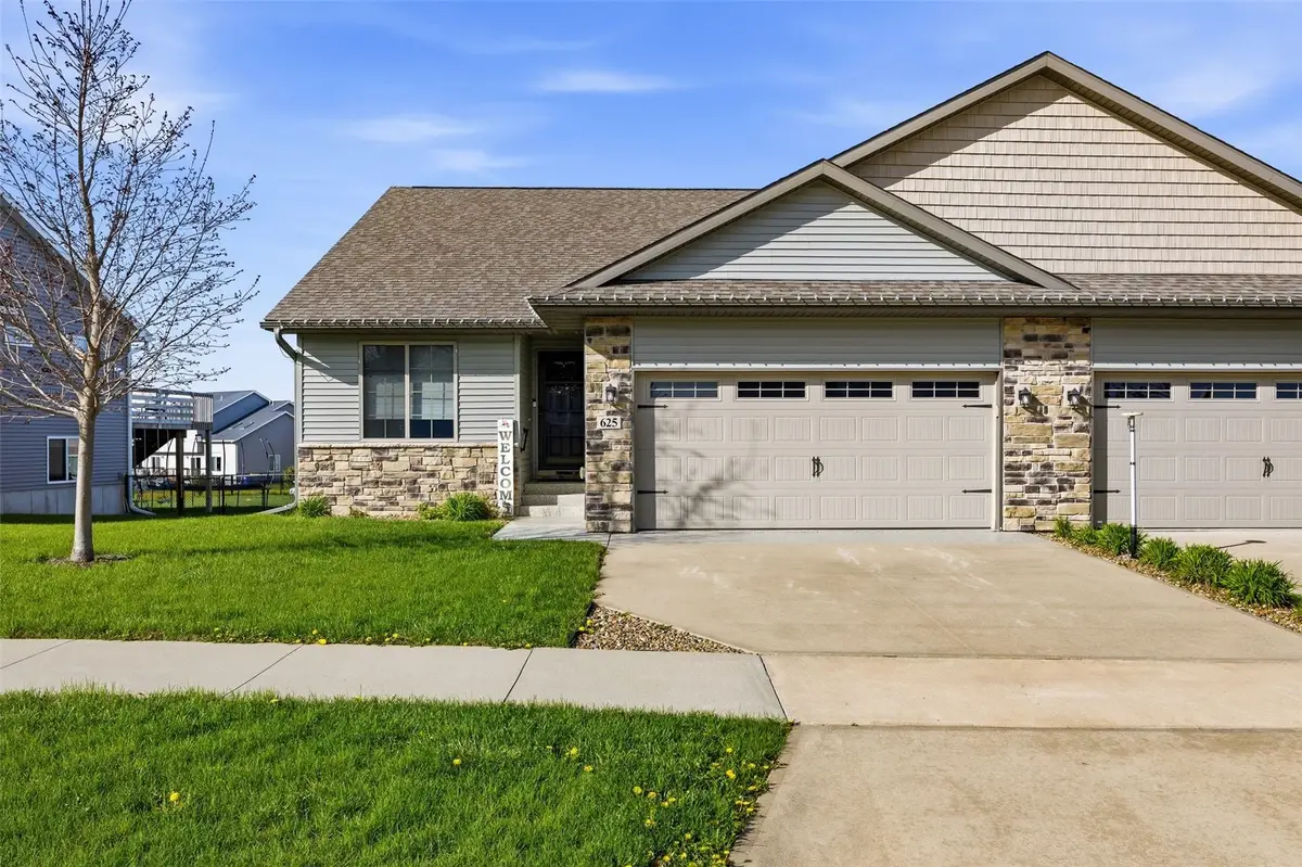 625 Fawn Avenue, Tiffin, IA 52340 - #1