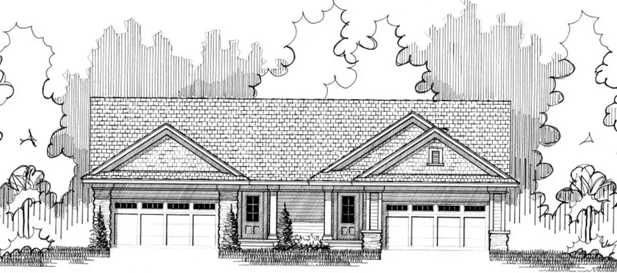 1003 Highland Trail, Solon, IA 52333 - #3