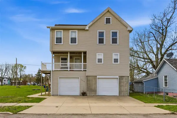 1216 5th Street Nw, Cedar Rapids, IA 52405