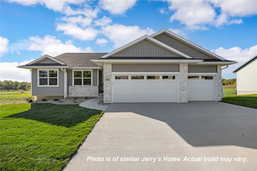 6315 Prairie Rose Circle Sw, Cedar Rapids, IA 52404 - #2