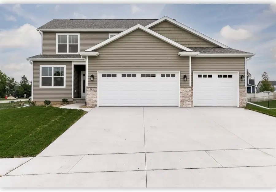 509 Gray Slate Road Sw, Cedar Rapids, IA 52404 - #3