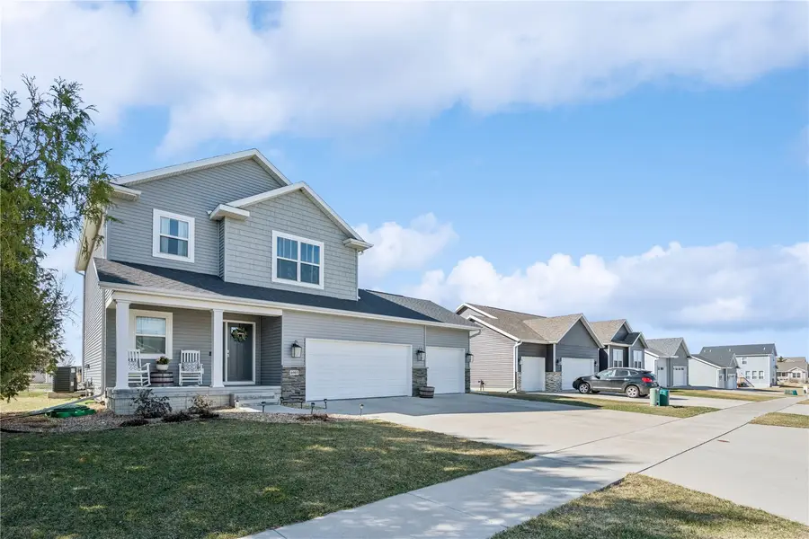 6903 Underwood Ave Sw, Cedar Rapids, IA 52404 - #2