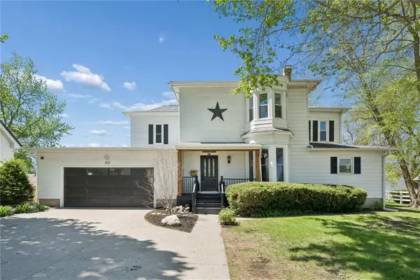 401 S Market St, Solon, IA 52333