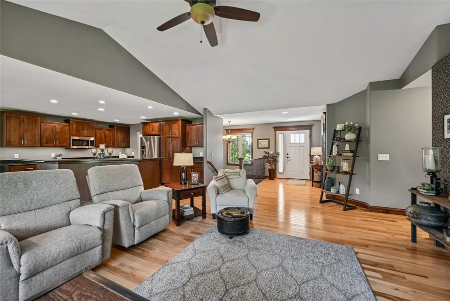 910 Aster Court, Fairfax, IA 52228 - #3