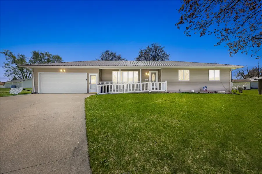 103 Bel Aire Court, Tipton, IA 52772 - #2