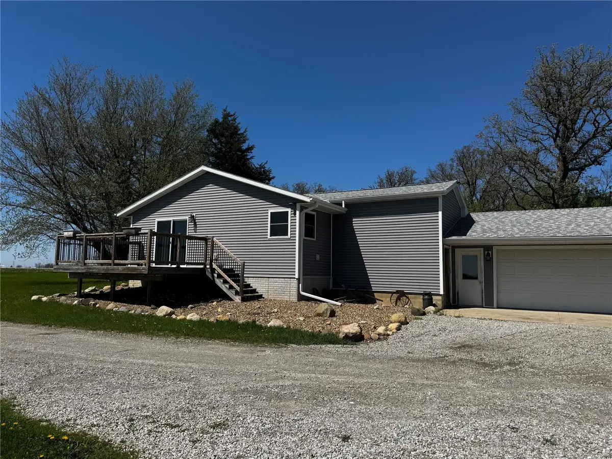 7850 20th Avenue, Blairstown, IA 52209 - #1