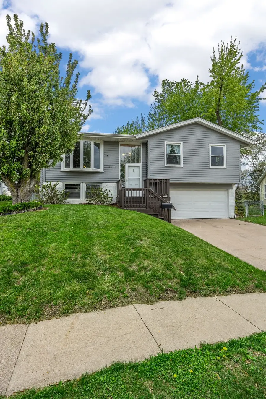 4711 Twin Pine Drive Ne, Cedar Rapids, IA 52402 - #2