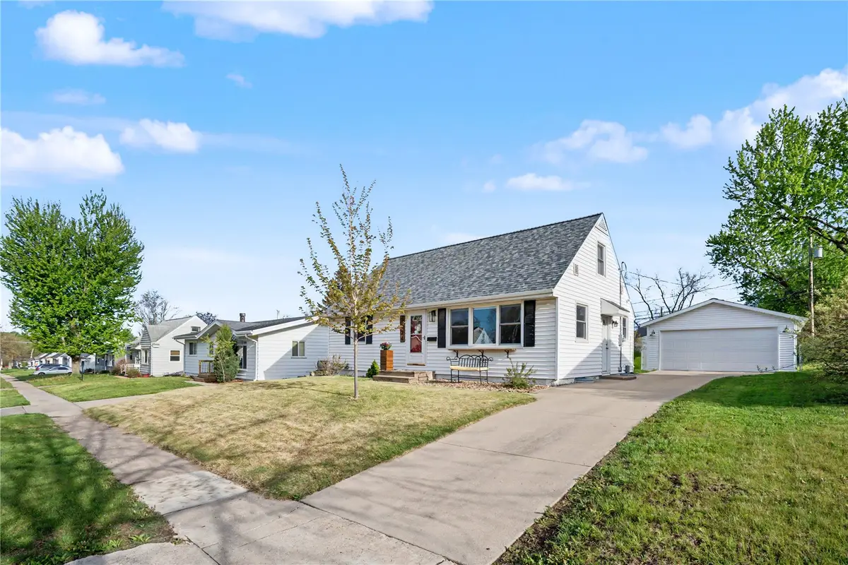 1626 Hollywood Blvd Ne, Cedar Rapids, IA 52402 - #1