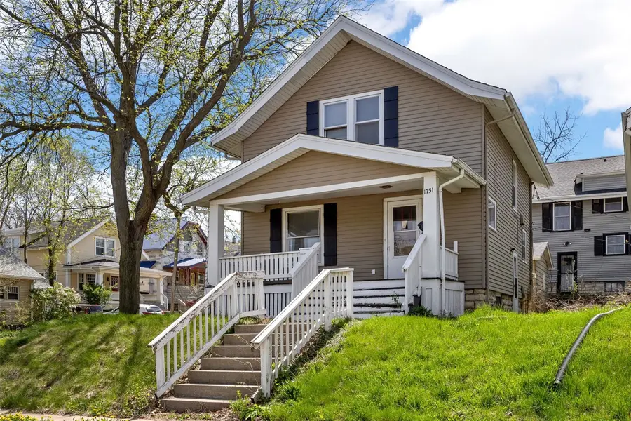 1751 Higley Avenue Se, Cedar Rapids, IA 52403 - #2