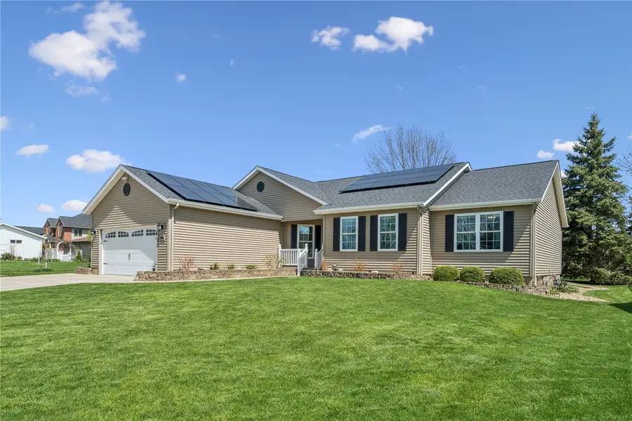 1955 Charleston Drive, Marion, IA 52302 - #3