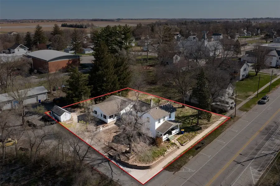 220/230 West Main St, Solon, IA 52333 - #2