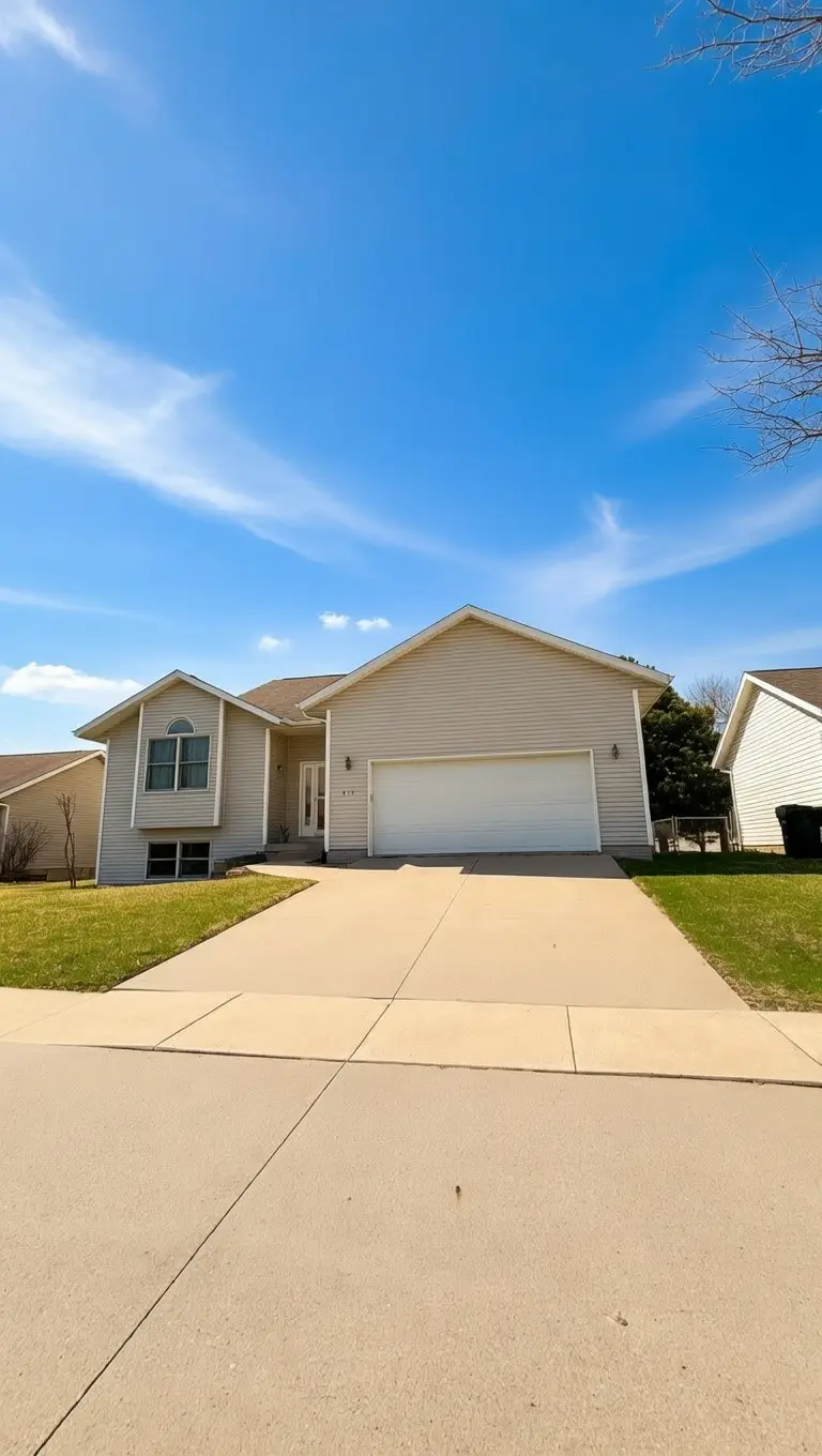 913 Ashford Ne, Cedar Rapids, IA 52402 - #2