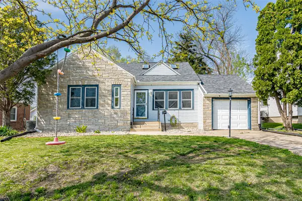 1024 Staub Court Ne, Cedar Rapids, IA 52402