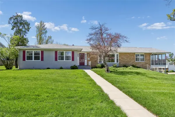 265 Lamplite Lane Se, Cedar Rapids, IA 52403