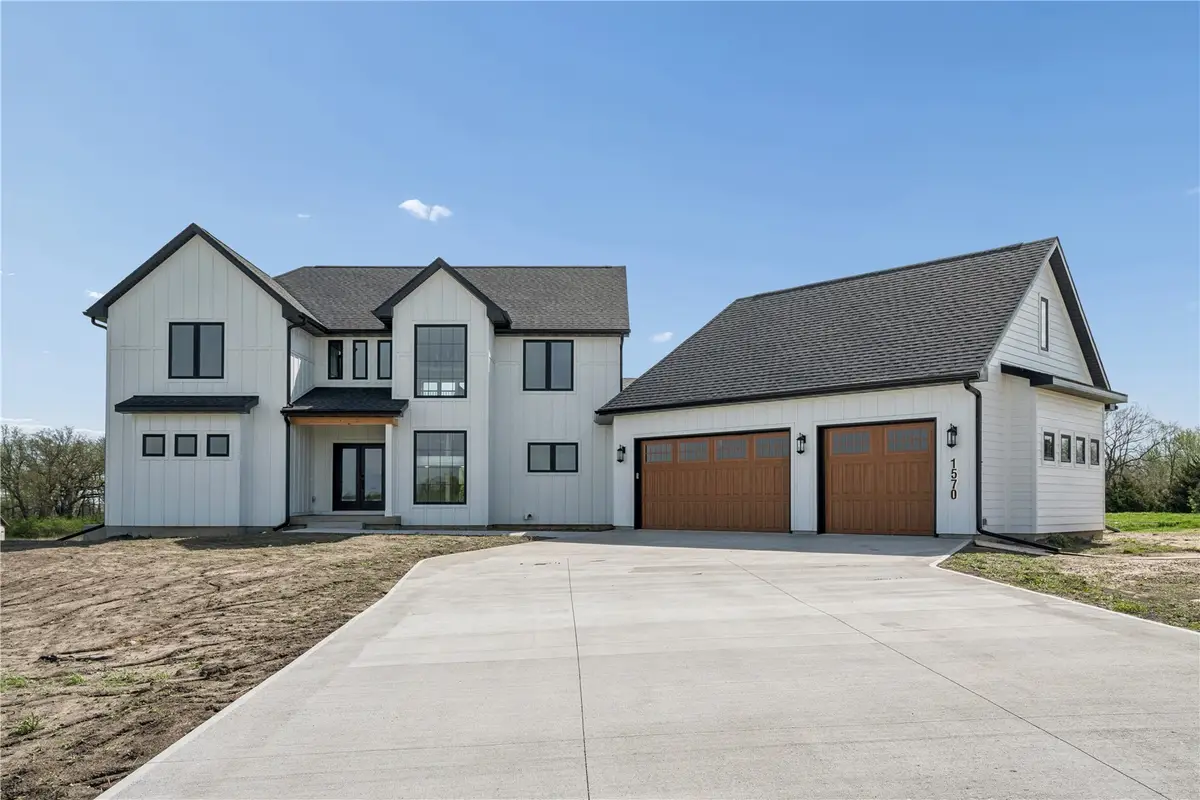 1570 Volmert Lane Ne, Solon, IA 52333 - #1
