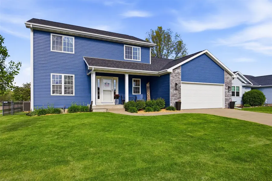 3516 Prairie Creek Road Sw, Cedar Rapids, IA 52404 - #2