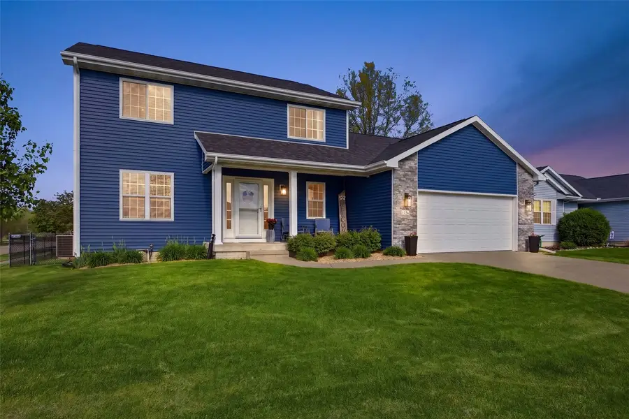 3516 Prairie Creek Road Sw, Cedar Rapids, IA 52404 - #3