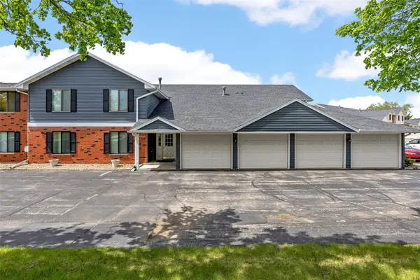 4505 Armar Drive Se #80, Cedar Rapids, IA 52403