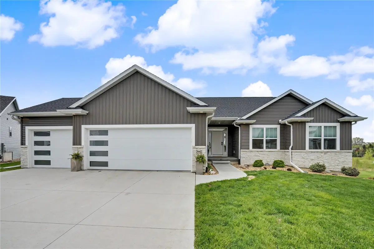 2642 Burr Oak Court, Marion, IA 52302 - #1