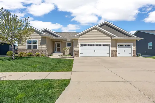 260 Battle Creek Drive, Marion, IA 52302