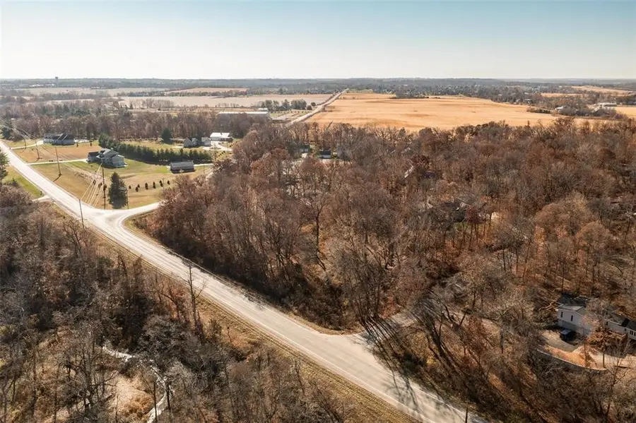 5834 Timber Creek Road, Cedar Rapids, IA 52411 - #2