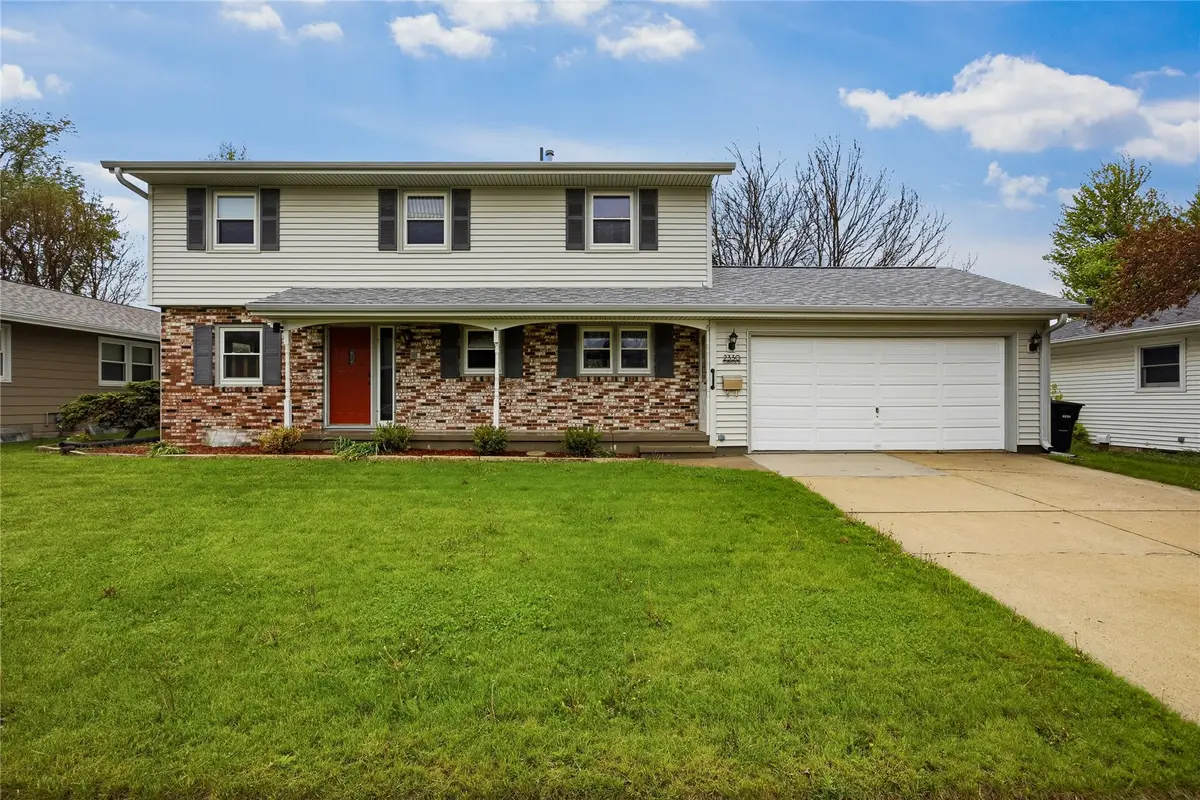 2330 Northview Drive, Marion, IA 52302 - #1