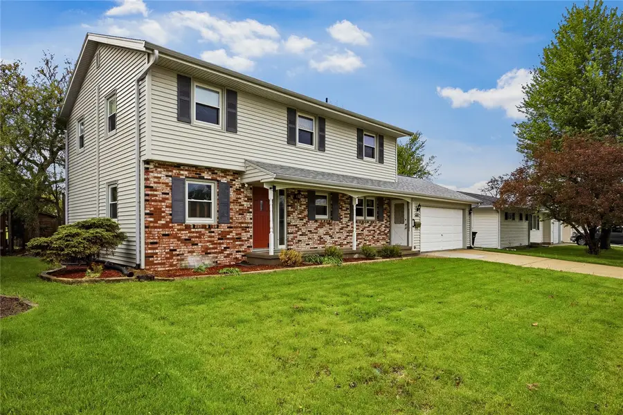 2330 Northview Drive, Marion, IA 52302 - #2