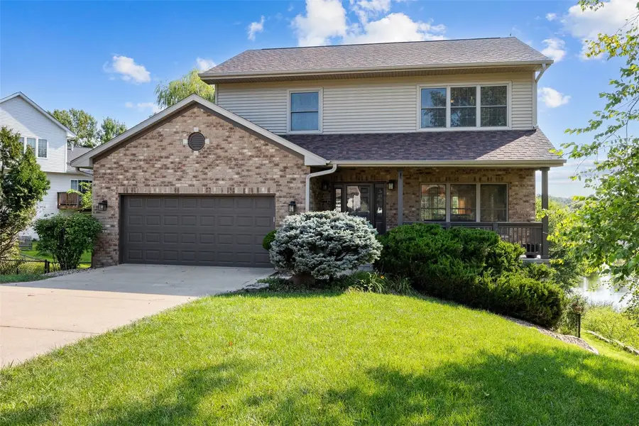 1721 12th Avenue, Coralville, IA 52241 - #2