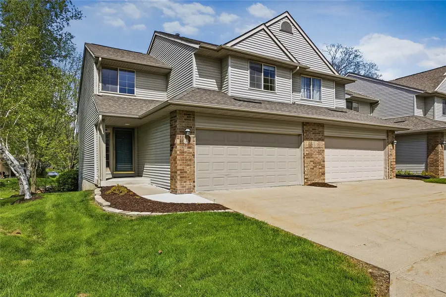 2345 Mulberry Street #1, Coralville, IA 52241 - #3