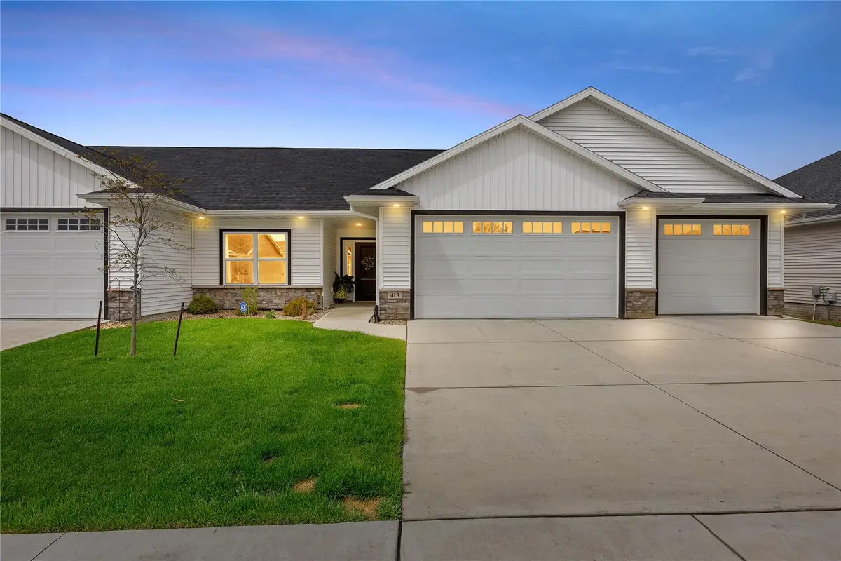 413 15th Avenue Sw, Mount Vernon, IA 52314 - #1