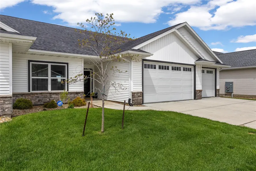 413 15th Avenue Sw, Mount Vernon, IA 52314 - #3