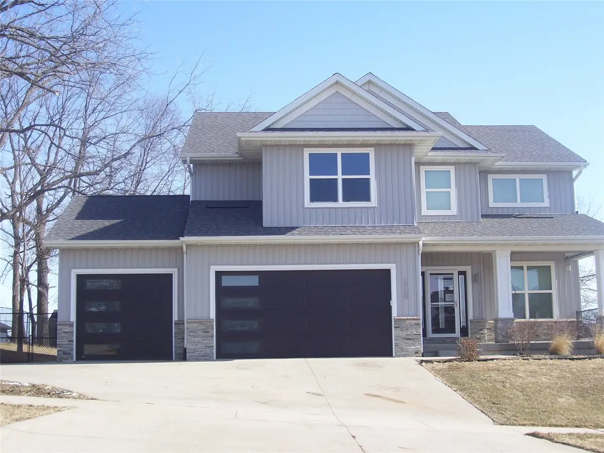 1700 Croell Avenue, Tiffin, IA 52340 - #1