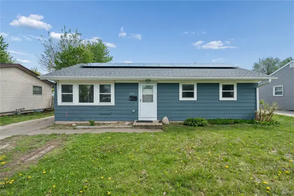 4432 Sherman St Ne, Cedar Rapids, IA 52402