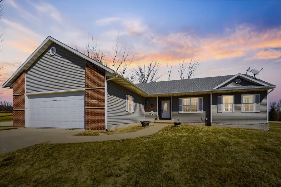 5057 Schwiebert Dr, Walker, IA 52352 - #2