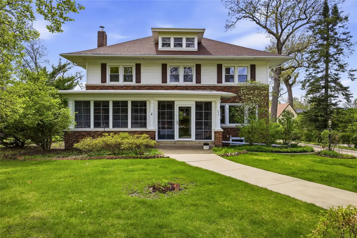 545 Knollwood Drive Se, Cedar Rapids, IA 52403 - #1