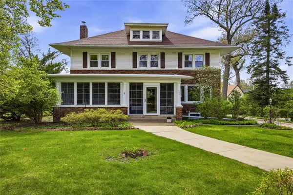 545 Knollwood Drive Se, Cedar Rapids, IA 52403