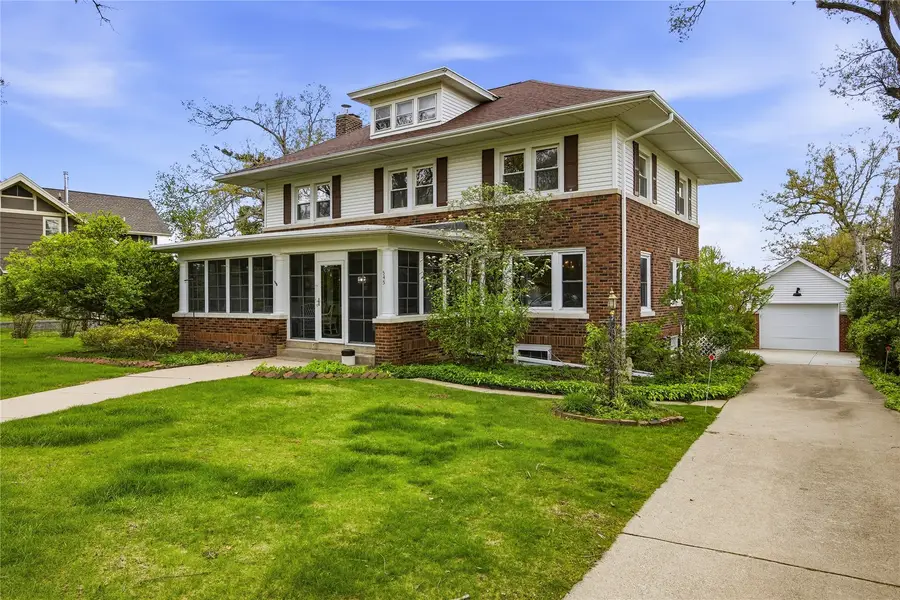 545 Knollwood Drive Se, Cedar Rapids, IA 52403 - #2