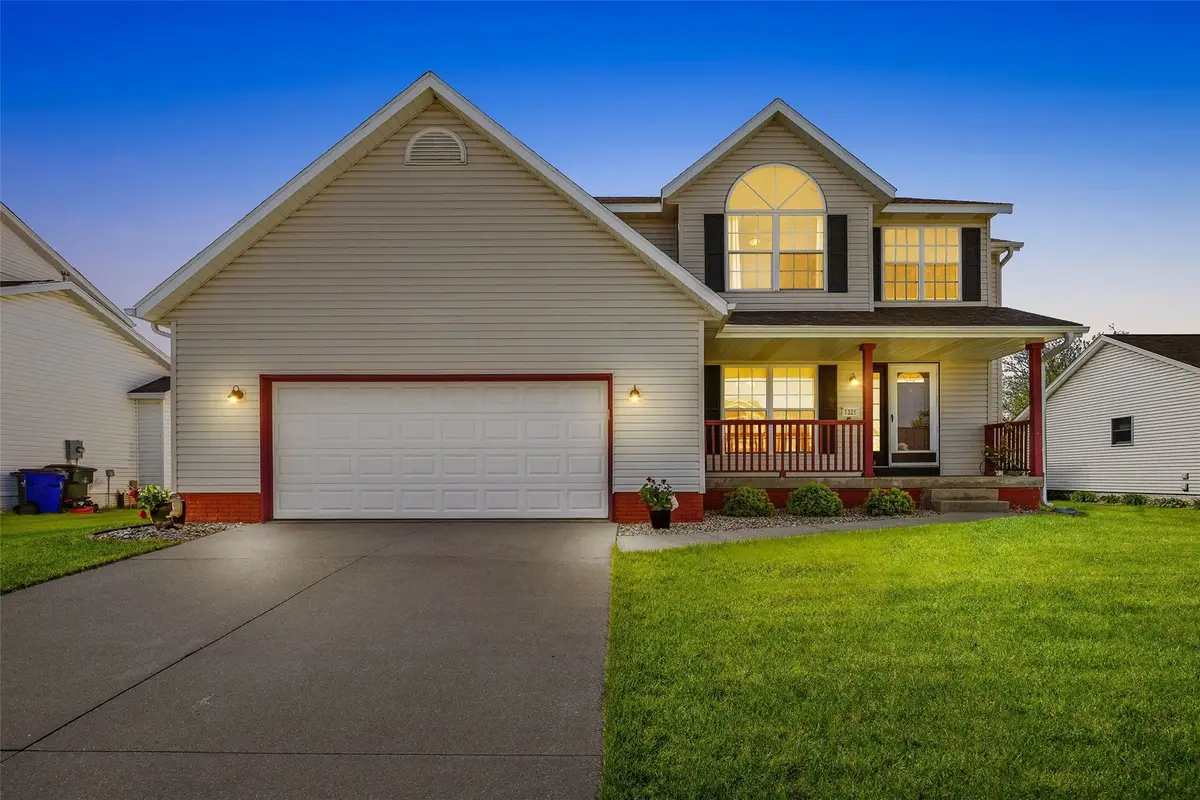 1321 Acacia Drive Ne, Cedar Rapids, IA 52402 - #1