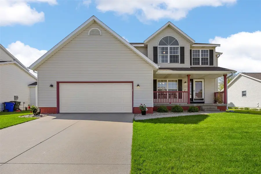 1321 Acacia Drive Ne, Cedar Rapids, IA 52402 - #2