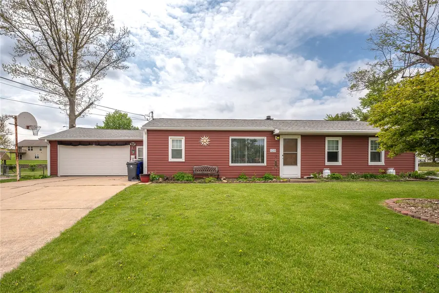 125 Florida Avenue Sw, Cedar Rapids, IA 52404 - #2