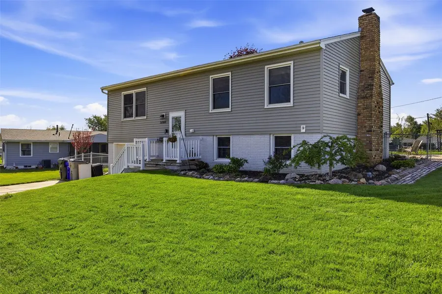 5769 Langdon Ave Sw, Cedar Rapids, IA 52404 - #2