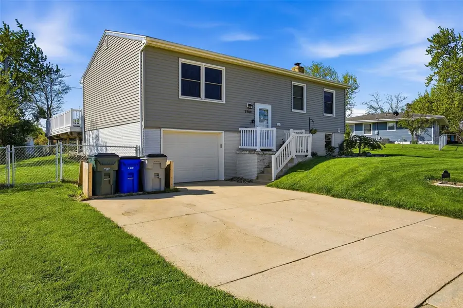 5769 Langdon Ave Sw, Cedar Rapids, IA 52404 - #3
